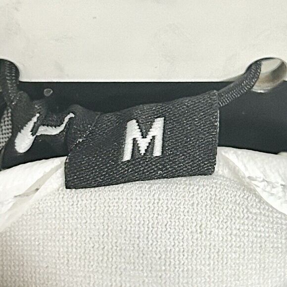 Nike Alpha Elite Duke PE Men’s Size M Blue White Batting Gloves - Picture 5 of 6